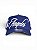 BONÉ NEW ERA 9FORTY A-FRAME "LOS ANGELES DODGERS - ESCRITA" - Imagem 2