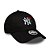 BONÉ NEW ERA 9FORTY "NEW YORK YANKEES - FLOWER" FEMININO - Imagem 3