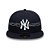 BONÉ NEW ERA 59FIFTY "NEW YORK YANKEES - ARAME FARPADO" - Imagem 2