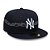 BONÉ NEW ERA 59FIFTY "NEW YORK YANKEES - ARAME FARPADO" - Imagem 3