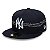 BONÉ NEW ERA 59FIFTY "NEW YORK YANKEES - ARAME FARPADO" - Imagem 1