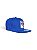 BONÉ NEW ERA 59FIFTY A-FRAME "NEW YORK RANGERS" - Imagem 3
