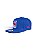 BONÉ NEW ERA 59FIFTY A-FRAME "NEW YORK RANGERS" - Imagem 2