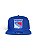 BONÉ NEW ERA 59FIFTY A-FRAME "NEW YORK RANGERS" - Imagem 1