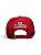 BONÉ NEW ERA 9FORTY AYRTON SENNA "3x CAMPEÃO" ACOMPANHA PIN - Imagem 4