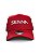 BONÉ NEW ERA 9FORTY AYRTON SENNA "3x CAMPEÃO" ACOMPANHA PIN - Imagem 6