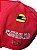 BONÉ NEW ERA 9FORTY AYRTON SENNA "3x CAMPEÃO" ACOMPANHA PIN - Imagem 3