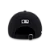 BONÉ NEW ERA 9FORTY "NEW YORK YANKEES - PANELS SCRIPT" - Imagem 4