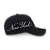 BONÉ NEW ERA 9FORTY "NEW YORK YANKEES - PANELS SCRIPT" - Imagem 2