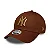 BONÉ NEW ERA 9FORTY NEW YORK YANKEES - FEMININO - Imagem 1