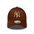 BONÉ NEW ERA 9FORTY NEW YORK YANKEES - FEMININO - Imagem 2