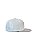 BONÉ NEW ERA 59FIFTY "LOS ANGELES DODGERS - DUAL COLOR" - Imagem 2