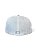 BONÉ NEW ERA 59FIFTY "LOS ANGELES DODGERS - DUAL COLOR" - Imagem 4