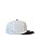 BONÉ NEW ERA 59FIFTY NEW YORK YANKEES - DUAL COLOR - Imagem 3