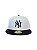 BONÉ NEW ERA 59FIFTY NEW YORK YANKEES - DUAL COLOR - Imagem 1