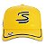 BONÉ NEW ERA 9FORTY AYRTON SENNA - 12 - Imagem 3