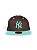 BONÉ NEW ERA 59FIFTY MLB NEW YORK YANKEES - ALL STAR GAME 1960 - Imagem 5