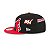 BONÉ NEW ERA 9FIFTY HARDWOOD "MIAMI - HEAT" - Imagem 2