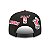 BONÉ NEW ERA 9FIFTY HARDWOOD "MIAMI - HEAT" - Imagem 3