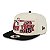 BONÉ NEW ERA 9FIFTY NBA ALL STAR GAME 2015 "BROOKLYN - NETS" - Imagem 5