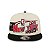 BONÉ NEW ERA 9FIFTY NBA ALL STAR GAME 2015 "BROOKLYN - NETS" - Imagem 6