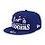 BONÉ NEW ERA 9FIFTY BROOKLYN/ LOS ANGELES DODGERS - Imagem 1