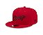 BONÉ NEW ERA 9FIFTY HARDWOOD "CHICAGO - BULLS" - Imagem 1