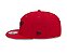 BONÉ NEW ERA 9FIFTY HARDWOOD "CHICAGO - BULLS" - Imagem 2
