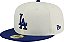 BONÉ NEW ERA 59FIFTY "LOS ANGELES - DODGERS" - Imagem 1