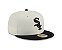 BONÉ NEW ERA 59FIFTY "CHICAGO - WHITE SOX" - Imagem 5