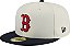 BONÉ NEW ERA 59FIFTTY "BOSTON - RED SOX" - Imagem 1
