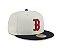 BONÉ NEW ERA 59FIFTTY "BOSTON - RED SOX" - Imagem 5
