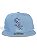 BONÉ NEW ERA 59FIFTY "CHICAGO WHITE SOX - WINTER" - Imagem 1