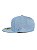BONÉ NEW ERA 59FIFTY "CHICAGO WHITE SOX - WINTER" - Imagem 4