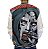 JAQUETA DOPEBOYZ COLLEGE NYLON "MF DOOM - UNDERGROUND CLASSIC" - Imagem 1