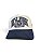 BONÉ NEW ERA 9FIFTY A-FRAME "NEW YORK YANKEES - ABA EM CAMURÇA" - Imagem 2