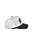 BONÉ NEW ERA 9FIFTY A-FRAME "NEW YORK YANKEES - ABA EM CAMURÇA" - Imagem 4