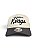 BONÉ NEW ERA 9FORTY A-FRAME "LOS ANGELES KINGS - VELUDO" - Imagem 1