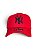 BONÉ NEW ERA 9FORTY A-FRAME "NEW YORK - YANKEES" - Imagem 2