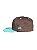 BONÉ NEW ERA 59FIFTY "LOS ANGELES DODGERS - 1959 ALL STAR GAME" - Imagem 4