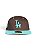 BONÉ NEW ERA 59FIFTY "LOS ANGELES DODGERS - 1959 ALL STAR GAME" - Imagem 5