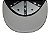 BONÉ NEW ERA 59FIFTY MLB CHICAGO WHITE SOX "PEARL CLOUD" - Imagem 5
