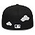 BONÉ NEW ERA 59FIFTY MLB CHICAGO WHITE SOX "PEARL CLOUD" - Imagem 4