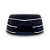 BONÉ NEW ERA PILLBOX "MLB NEW YORK YANKEES - WORLD SERIES 1996" - Imagem 3