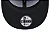 BONÉ NEW ERA 9FIFTY "CHICAGO WHITE SOX - VISOR" - Imagem 7