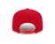 BONÉ NEW ERA 59FIFTY "BOSTON RED SOX - VISOR" - Imagem 3