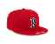 BONÉ NEW ERA 59FIFTY "BOSTON RED SOX - VISOR" - Imagem 5