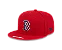 BONÉ NEW ERA 59FIFTY "BOSTON RED SOX - VISOR" - Imagem 1