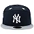 BONÉ NEW ERA 59FIFTY SPLIT PANEL "NEW YORK YANKEES - ALL STAR GAME 2025" - Imagem 6