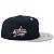 BONÉ NEW ERA 59FIFTY SPLIT PANEL "NEW YORK YANKEES - ALL STAR GAME 2025" - Imagem 2